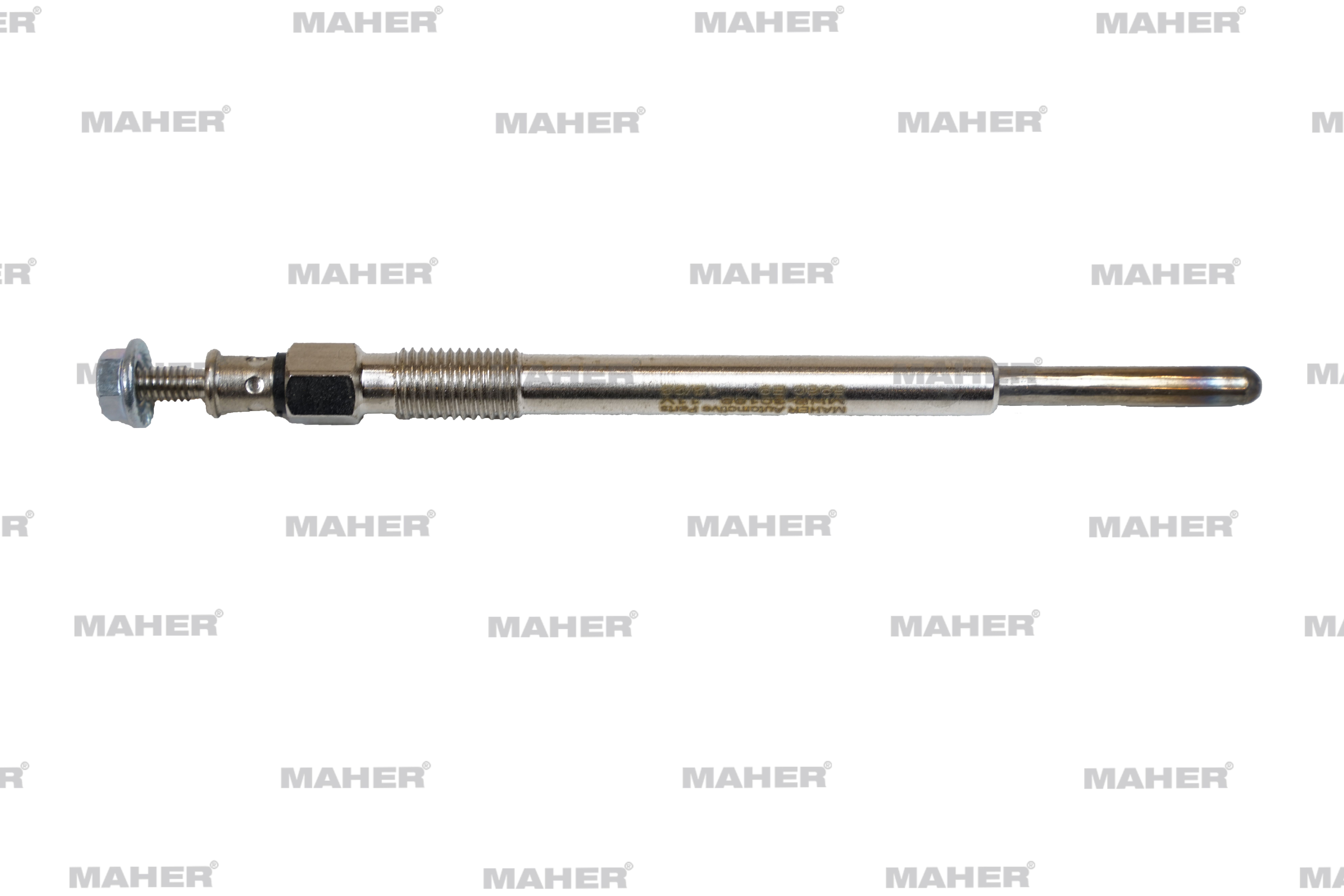 Peugeot 206 Kızdırma Bujisi OEM 5960E9